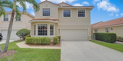 Villa for sale in Coral Springs, United States