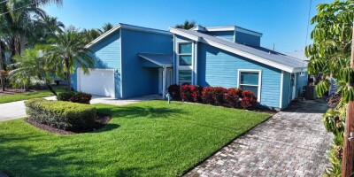 Villa for sale in Palm City, Florida