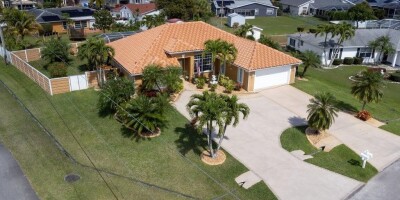 Villa for sale in Port Saint Lucie, United States
