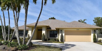 Villa for sale in Wellington, Florida