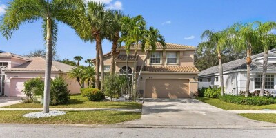 Villa for sale in Lake Worth, Florida