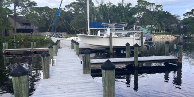 Villa for sale in Palm City, United States