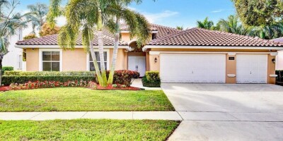 Villa for sale in Lake Worth, United States