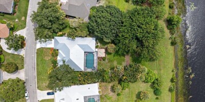 Villa for sale in Palm City, Florida