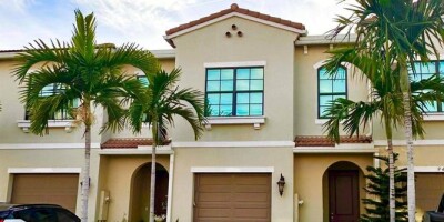 Townhouse for sale in Boca Raton, Florida