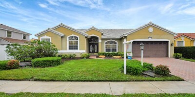 4 bedroom  Villa for sale in Boca Raton, United States