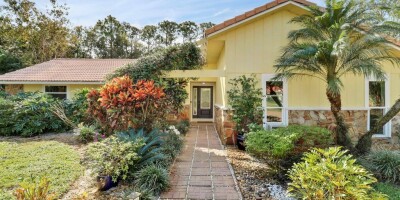 3 bedroom  Villa for sale in Palm City, United States