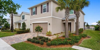 Villa for sale in Port Saint Lucie, Florida