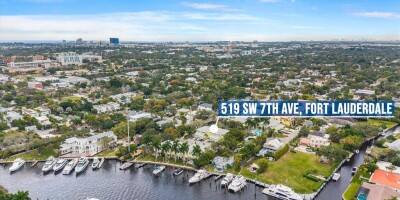 3 bedroom  Townhouse for sale in Fort Lauderdale, Florida