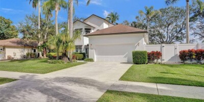 Villa for sale in Deerfield Beach, Florida