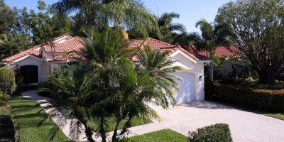 Villa for sale in Wellington, Florida