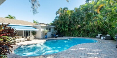 Villa for sale in Lake Worth, Florida