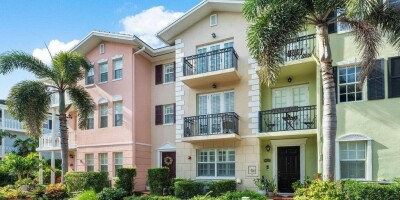 3 bedroom  Townhouse for sale in Delray Beach, Florida