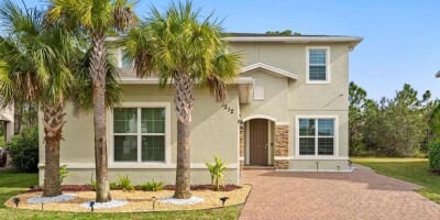 3 bedroom  Villa for sale in Port Saint Lucie, United States