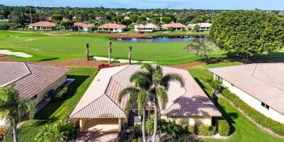 3 bedroom  Villa for sale in Boynton Beach, United States