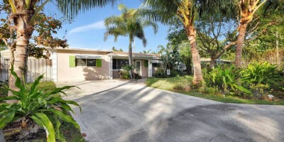 Villa for sale in Boynton Beach, Florida