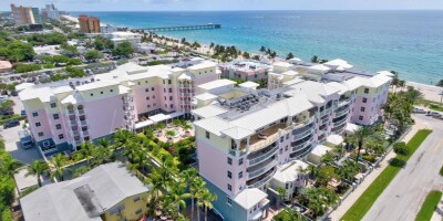 3 bedroom  Townhouse for sale in Deerfield Beach, Florida