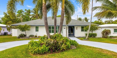 Villa for sale in Pompano Beach, United States