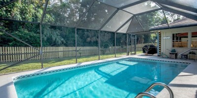 Villa for sale in Palm Beach Gardens, Florida