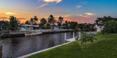 Villa for sale in Fort Lauderdale, Florida