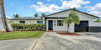 3 bedroom  Villa for sale in Delray Beach, United States