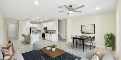 3 bedroom  Townhouse for sale in Lake Worth, Florida