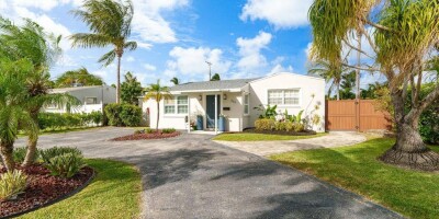 Villa for sale in West Palm Beach, United States