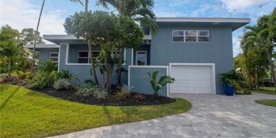 3 bedroom  Villa for sale in Oakland Park, United States