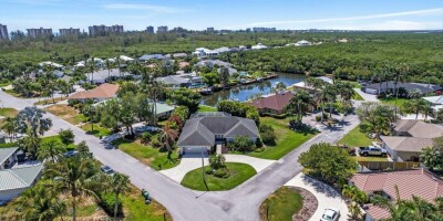 3 bedroom  Villa for sale in Hutchinson Island South, United States