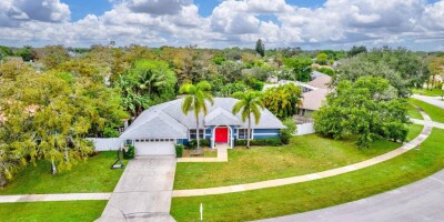 Villa for sale in Wellington, United States