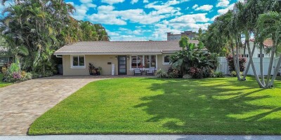 Villa for sale in Pompano Beach, Florida