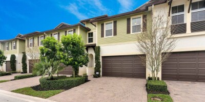 3 bedroom  Townhouse for sale in Boca Raton, United States