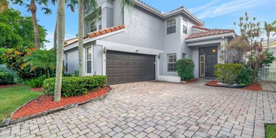 Villa for sale in Boca Raton, United States