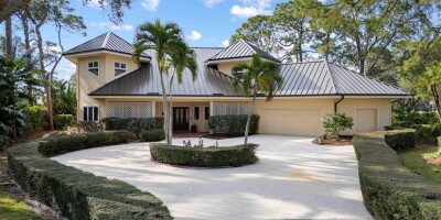 Villa for sale in Port Saint Lucie, United States