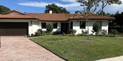 Villa for sale in Boca Raton, Florida