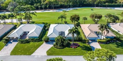 3 bedroom  Villa for sale in Boynton Beach, United States