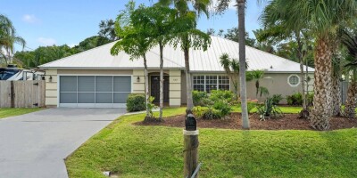 Villa for sale in Port Saint Lucie, United States