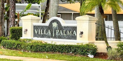 Townhouse for sale in Palm Beach Gardens, United States