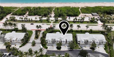 3 bedroom  Townhouse for sale in Fort Pierce, Florida