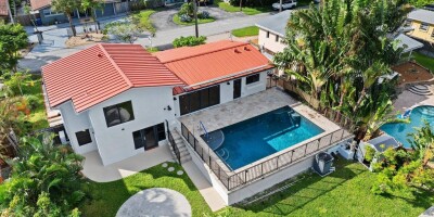 3 bedroom  Villa for sale in Wilton Manors, United States