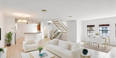 Townhouse for sale in Dania Beach, United States