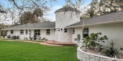 Villa for sale in Fort Pierce, United States