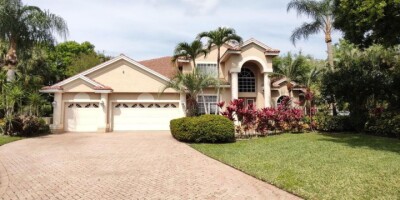 4 bedroom  Villa for sale in Port Saint Lucie, United States