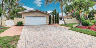 Villa for sale in Deerfield Beach, United States