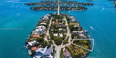 8 bedroom  Villa for sale in Miami, Florida