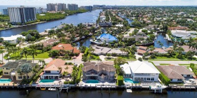 Villa for sale in Boca Raton, Florida