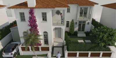 4 bedroom  Villa for sale in Palm Beach, United States