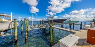 Townhouse for sale in Miami, Florida