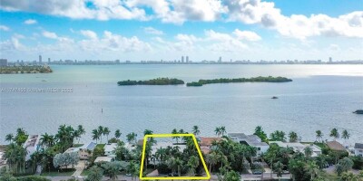 4 bedroom  Villa for sale in Miami, United States