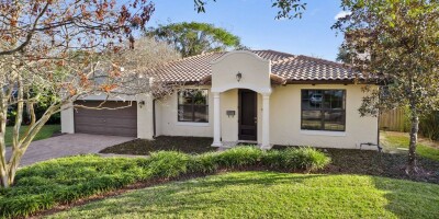 Detached House for sale in Winter Park, United States